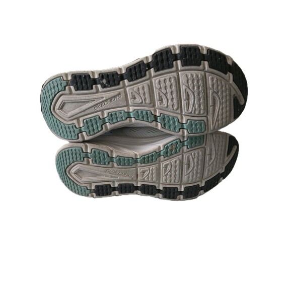 Skechers‎ Womens Sneakers 8.5 Dlux Walker Infinite 149023 relaxed memory foam - Picture 7 of 7